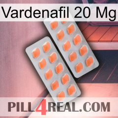 Vardenafil 20Mg 27